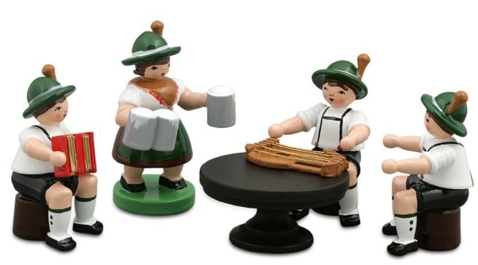 Bayernstammtisch