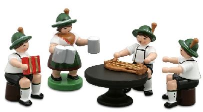 Bayernstammtisch