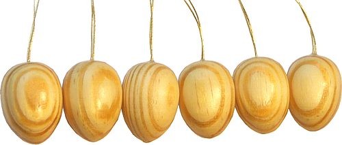 Anspruchsvolle Osterdeko