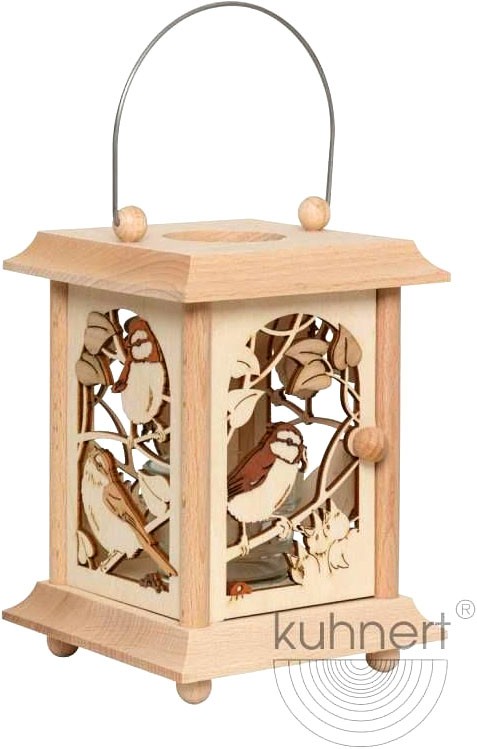 Fruehling Erzgebirgskunst