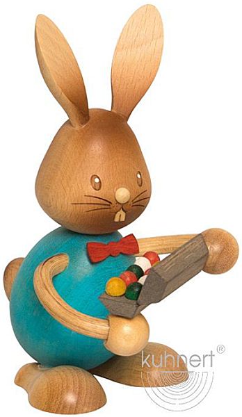 Holz Osterhasen