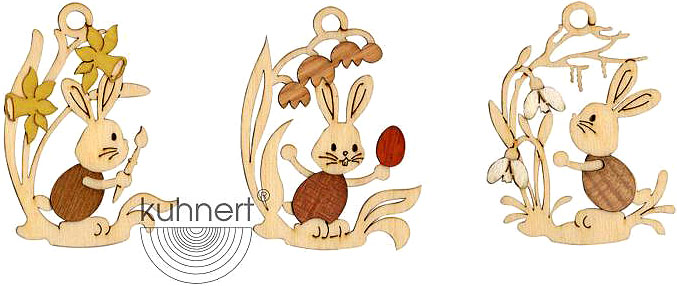 Baumschmuck Ostern