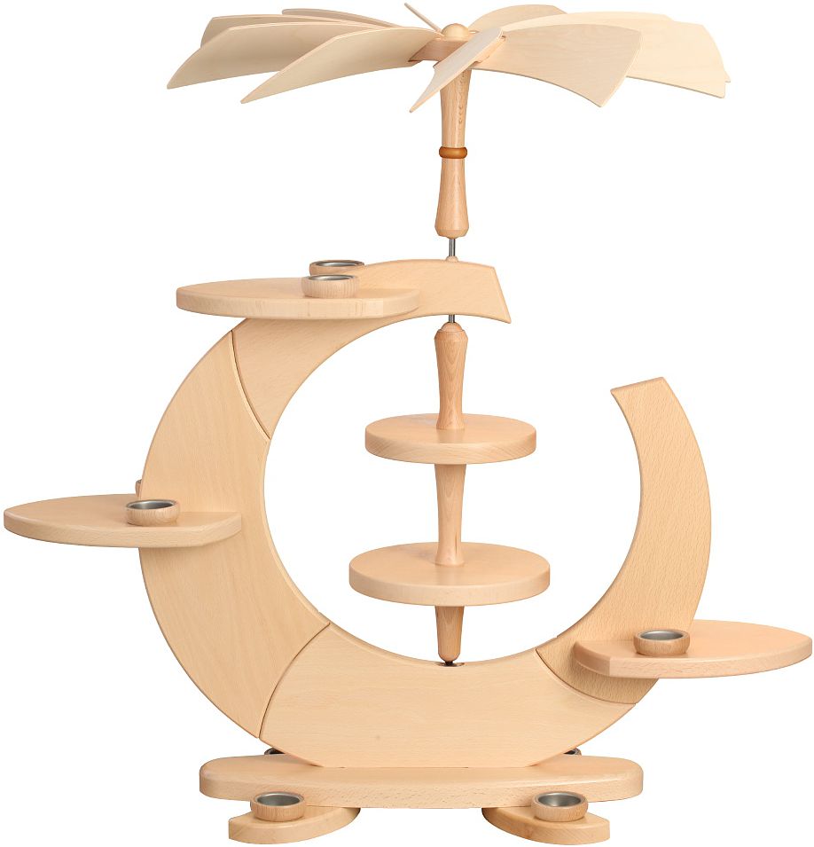 Sommerpyramide